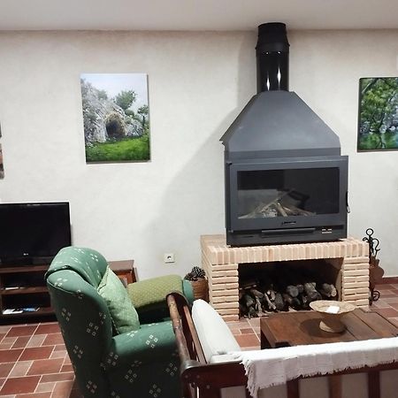 Vivienda Rural Ronda Villa Aldeaquemada Dış mekan fotoğraf