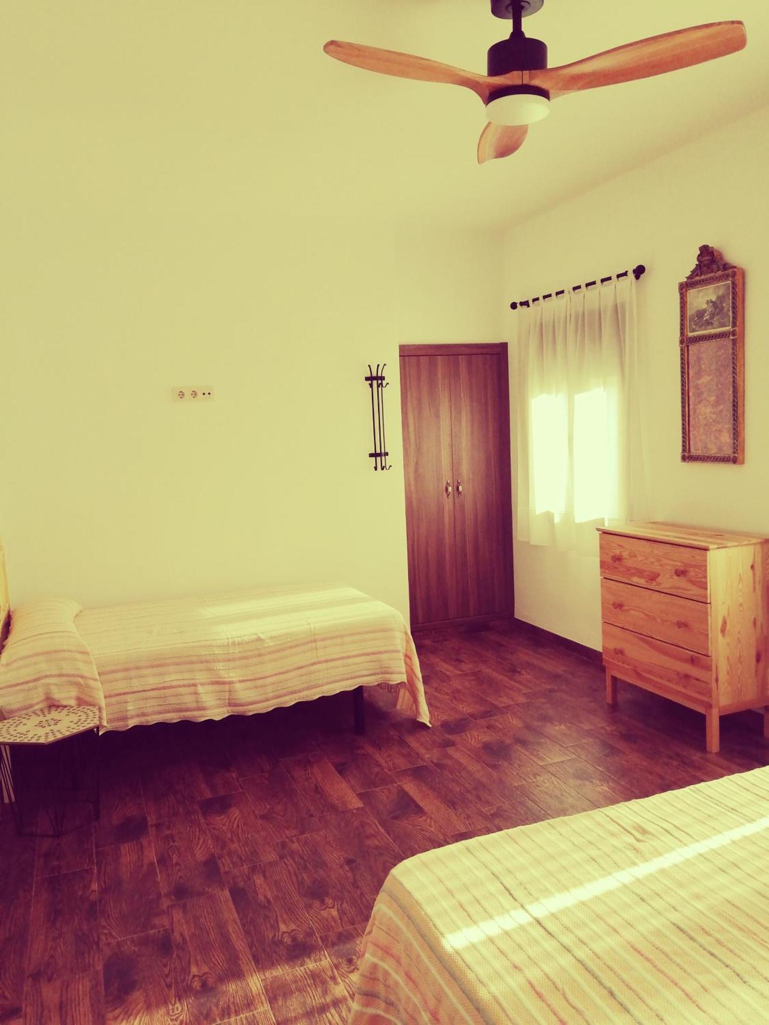 Vivienda Rural Ronda Villa Aldeaquemada Dış mekan fotoğraf